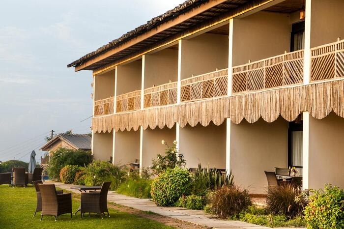 Cassia Lodge