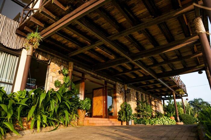 Cassia Lodge