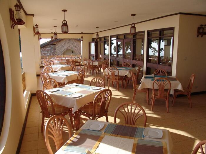 Cassia Lodge