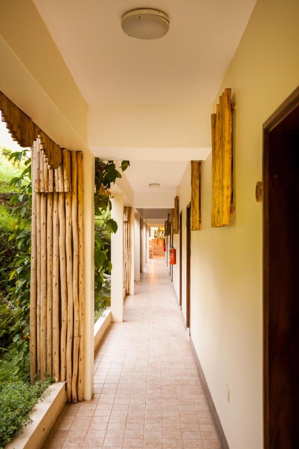 Cassia Lodge