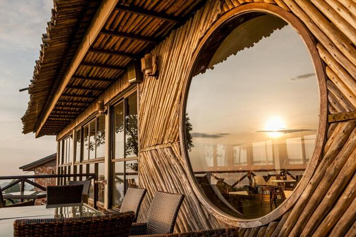 Cassia Lodge