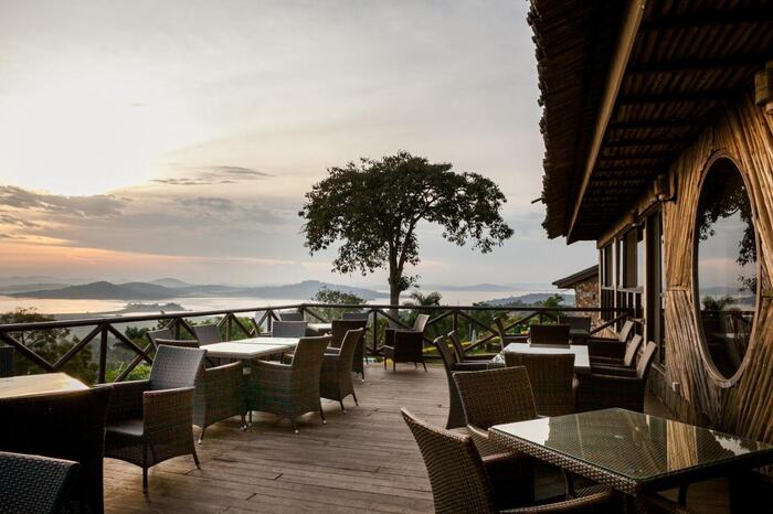 Cassia Lodge