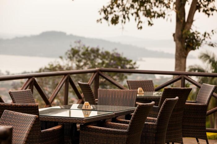 Cassia Lodge