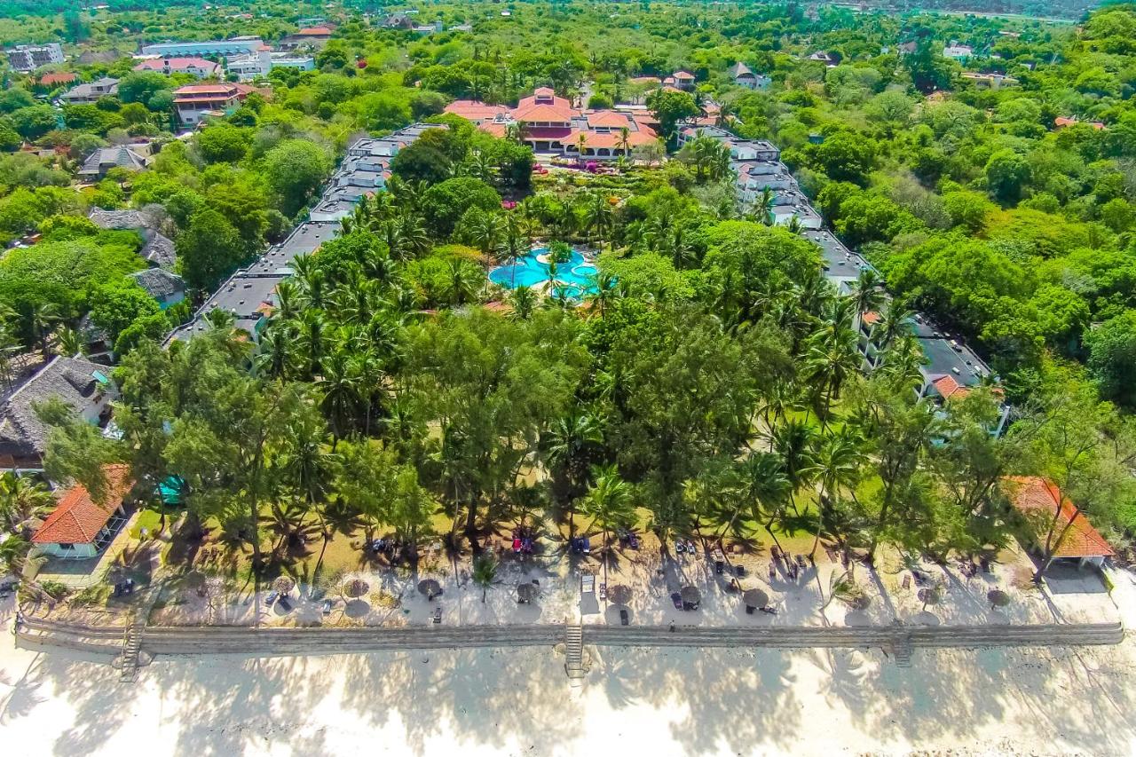 Diani Sea Resort