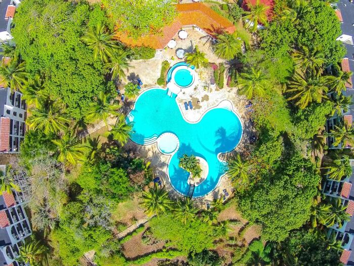 Diani Sea Resort
