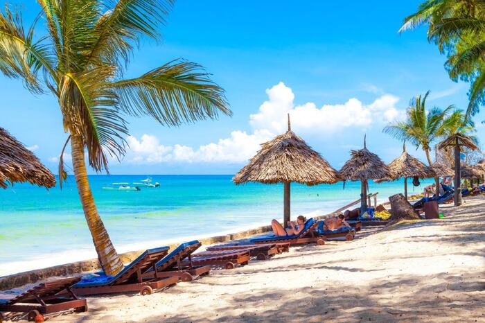 Diani Sea Resort