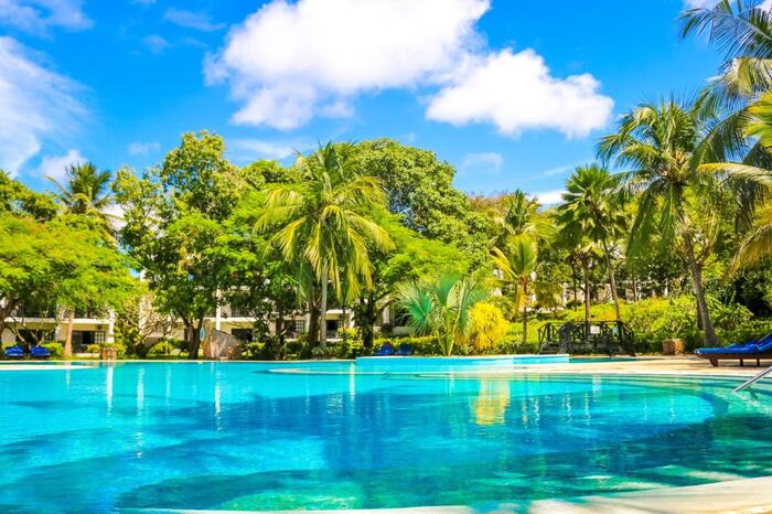 Diani Sea Resort