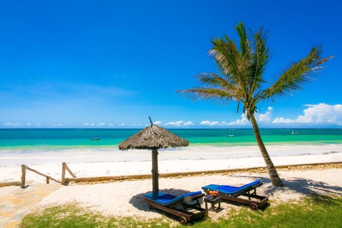Diani Sea Resort