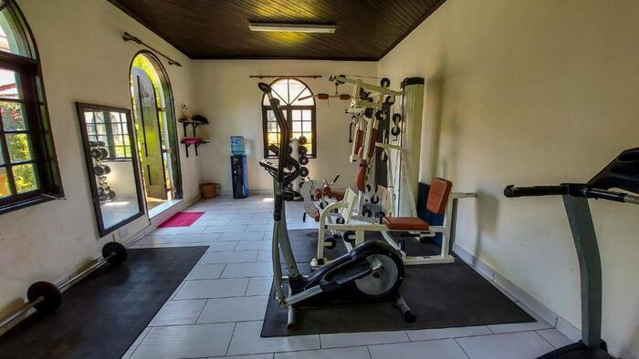 Diani Sea Resort