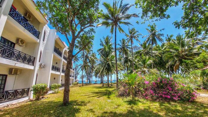 Diani Sea Resort