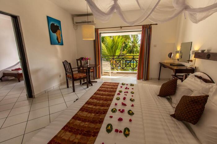 Diani Sea Resort