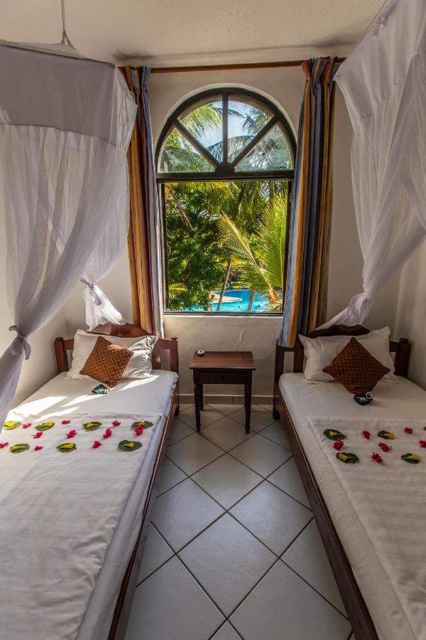 Diani Sea Resort