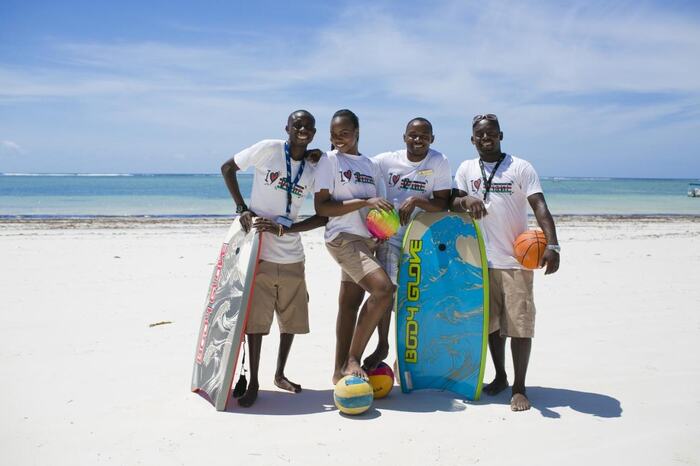 Diani Sea Resort