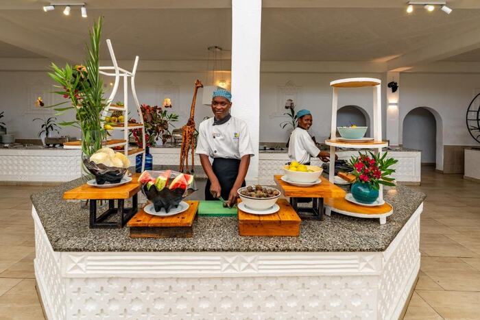 Diani Sea Resort