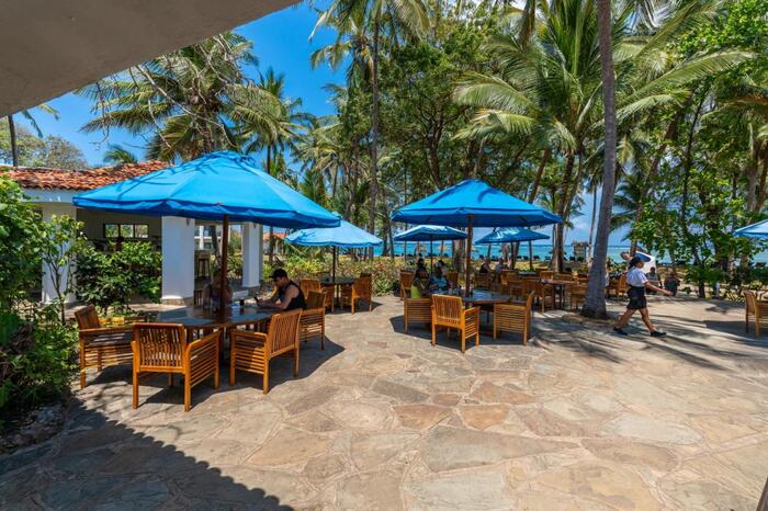 Diani Sea Resort