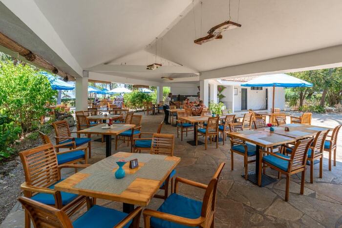 Diani Sea Resort