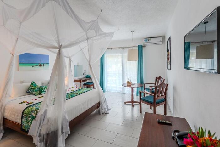 Diani Sea Resort