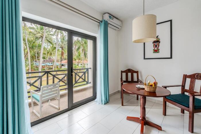 Diani Sea Resort