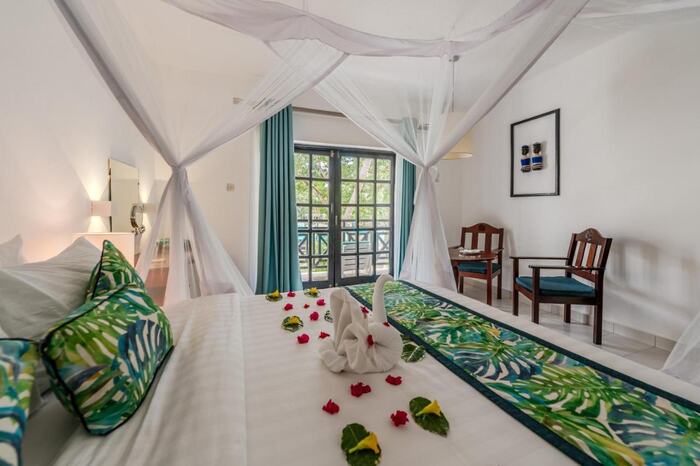 Diani Sea Resort