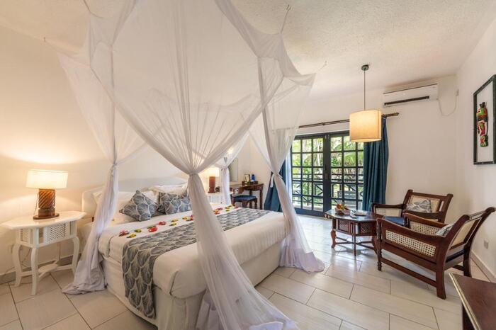 Diani Sea Resort