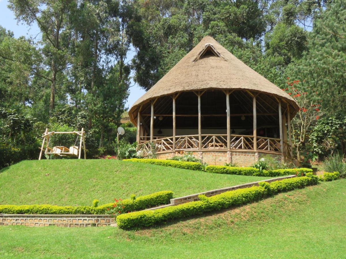 Itambira Island Resort