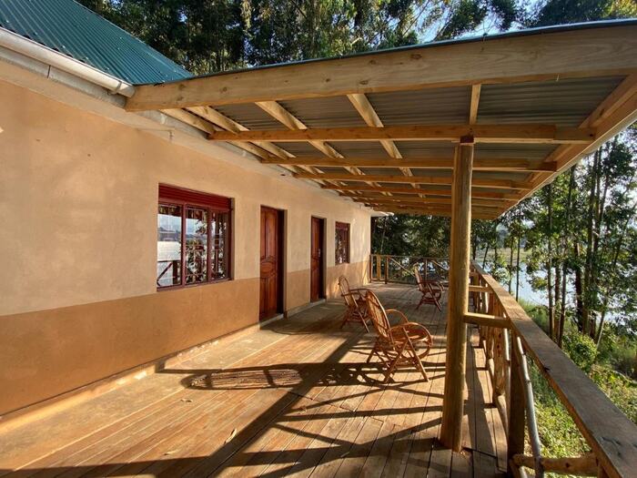 Itambira Island Resort