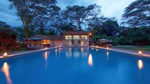 Lake Naivasha Country Club