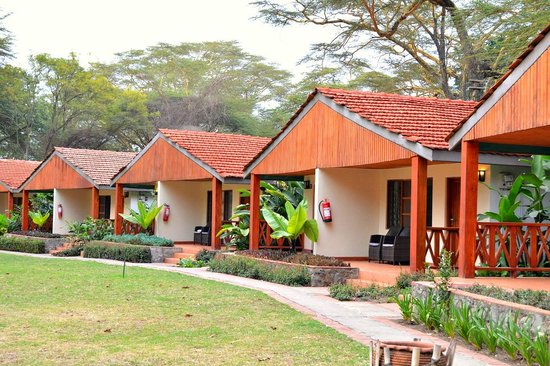Lake Naivasha Country Club