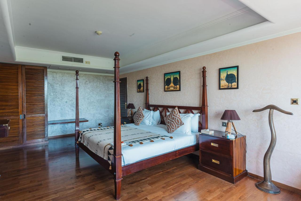 Ole Sereni Hotel