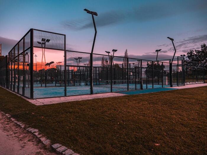 Ole Sereni Hotel