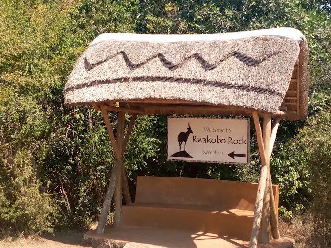 Rwakobo Rock Lodge