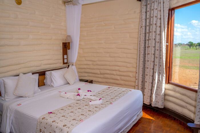 Salt Lick