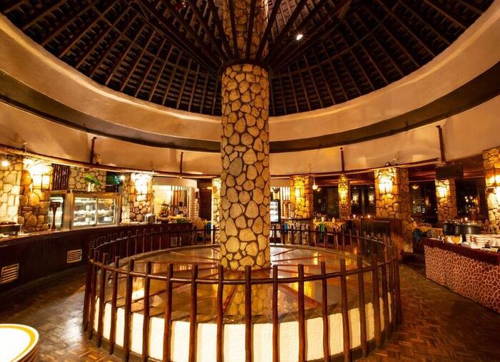 Salt Lick
