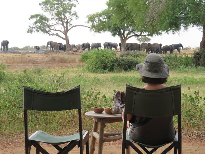 Satao Camp