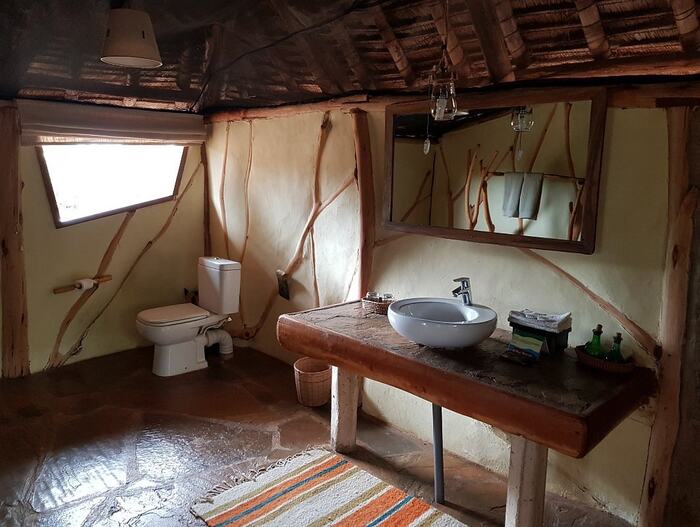 Satao Camp