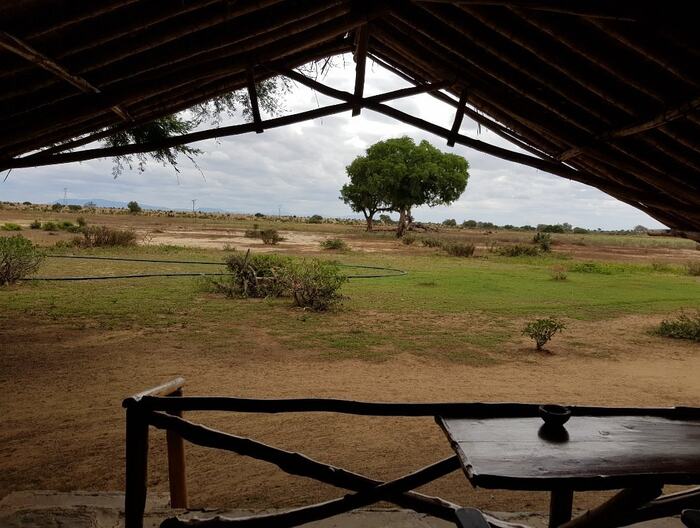 Satao Camp