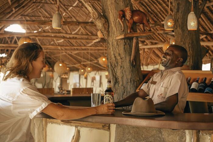 Satao Camp