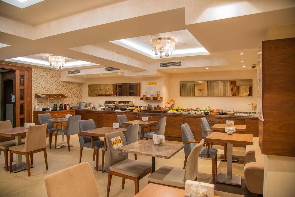 Sentrim Mara Lodge