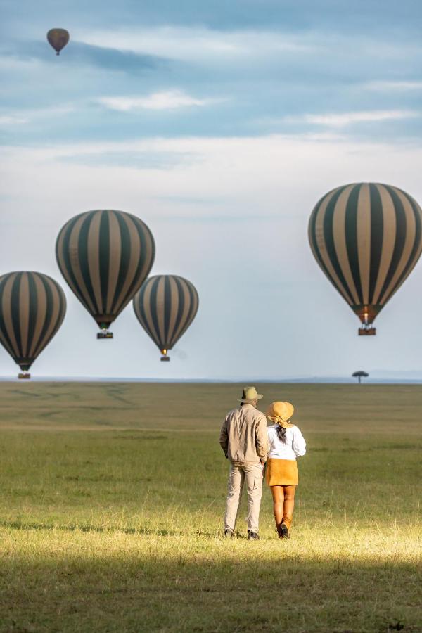 Sentrim Mara Lodge