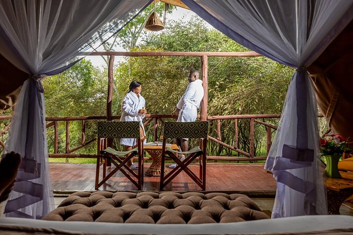 Sentrim Mara Lodge