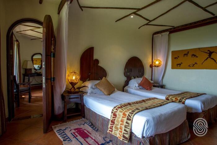 Serengeti Serena
