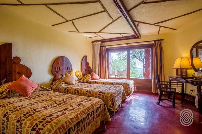 Serengeti Serena