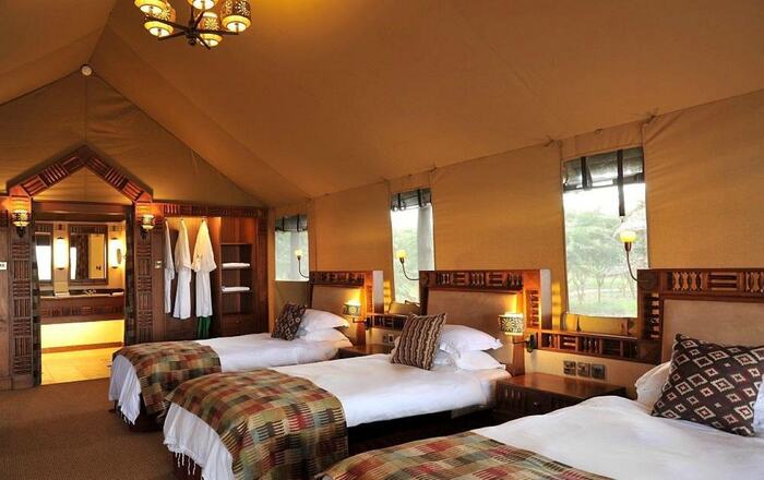 Sweetwaters Serena Camp