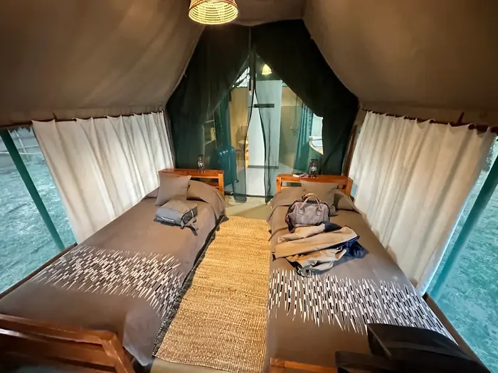 Tarangire Safari Lodge