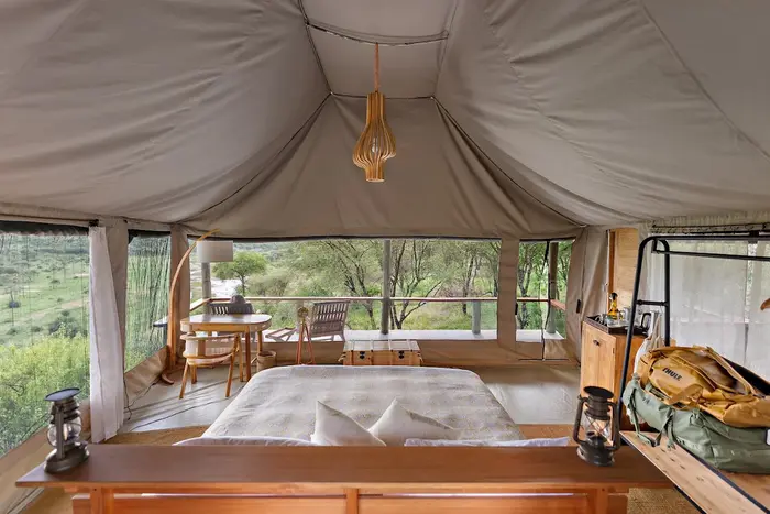 Tarangire Safari Lodge