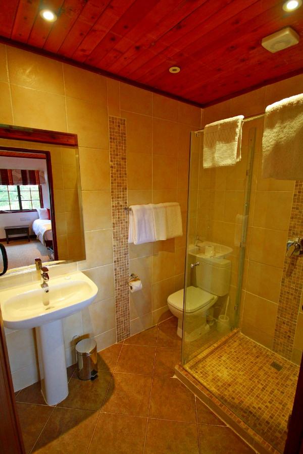 The Ark Lodge