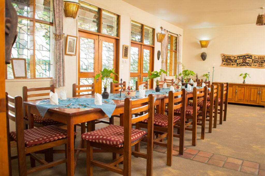 Travellers Rest Hotel
