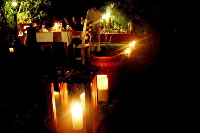 Ziwa Bush Lodge