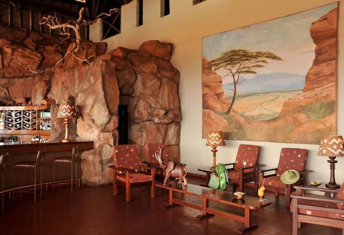 Kilaguni Serena