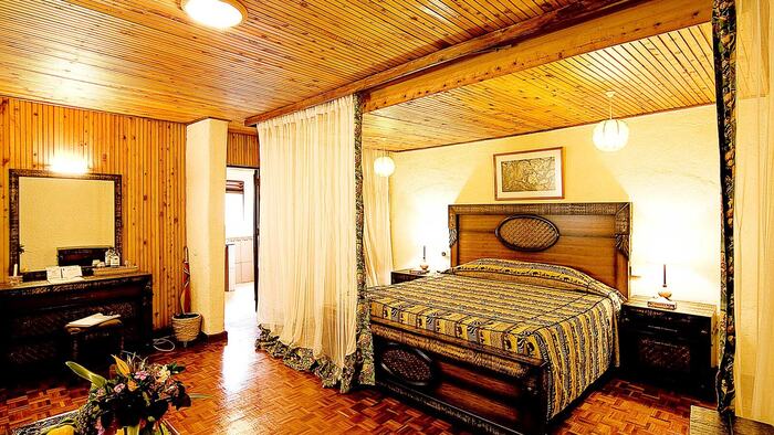 Mara Sopa Lodge